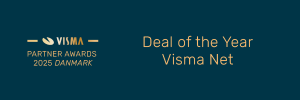 Deal of the Year Visma Net_DK