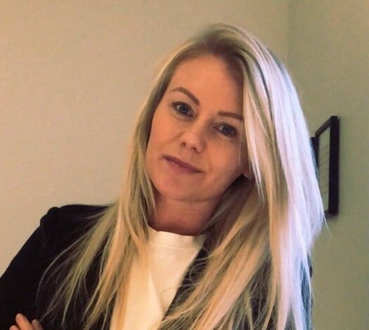 Ditte Simonsen
