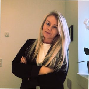 Ditte Simonsen