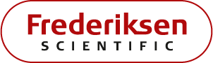 Frederiksen Scientific Logo