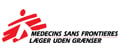 Læger logo