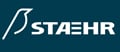 Stæhr logo