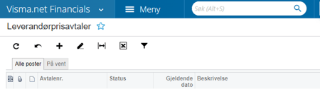 Visma Net