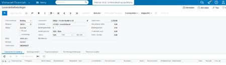 Visma Net