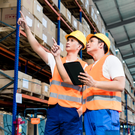 two-warehouse-workers
