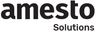 Amesto Solutions logo
