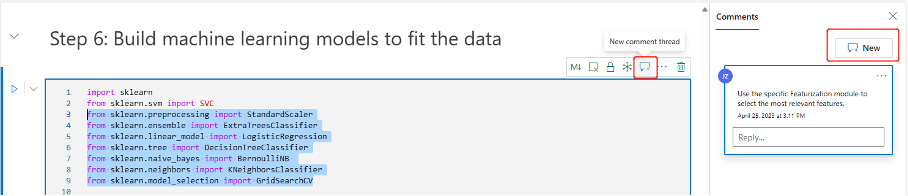 Microsoft Fabric